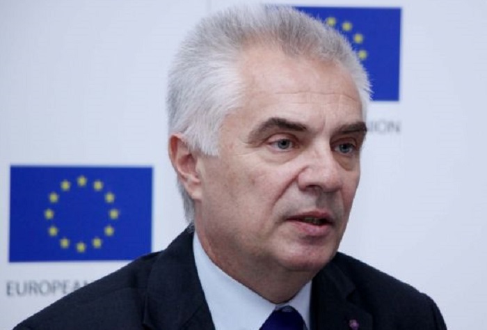 Karabakh conflict may have implications for Europe and Eurasia - EU ambassador